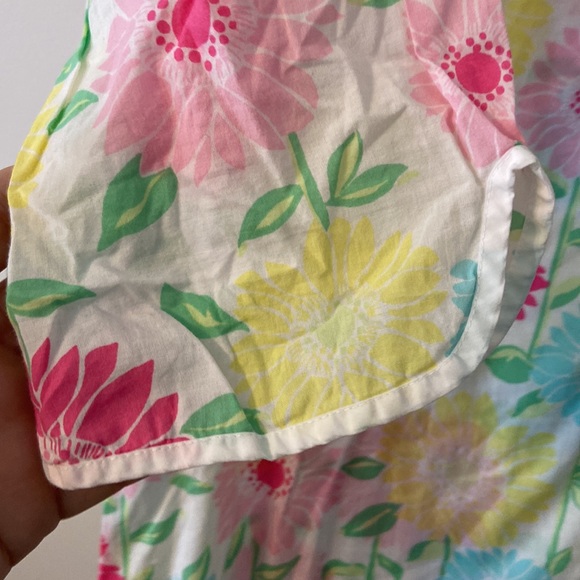 Lilly Pulitzer Dress size M excellent condition length 34”bust 36” - Picture 6 of 12